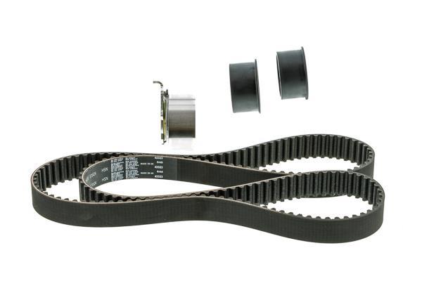 Kit de distribution (Kit courroie de distribution) AISIN ref. TSO-902